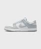 Dunk Low Retro M - White:Light Smoke Grey / Hf5441-105
