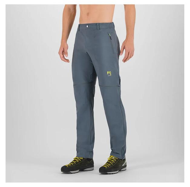 Karpos Trousers Bosconero Zip-Off
