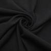 EMPORIO ARMANI T-Shirts Men's Black Crew Neck Moderate Straight Fit 1110352F51600020