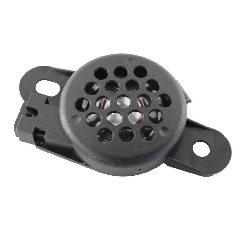 PDC Parking Reversing Parking Lot Warning Buzzer Alarm 8E0919279 Seat Replacement with Premium Plastic Material Easy Installation