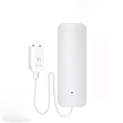Detector de fugas de agua y alerta de inundaciones Tuya Smart WiFi