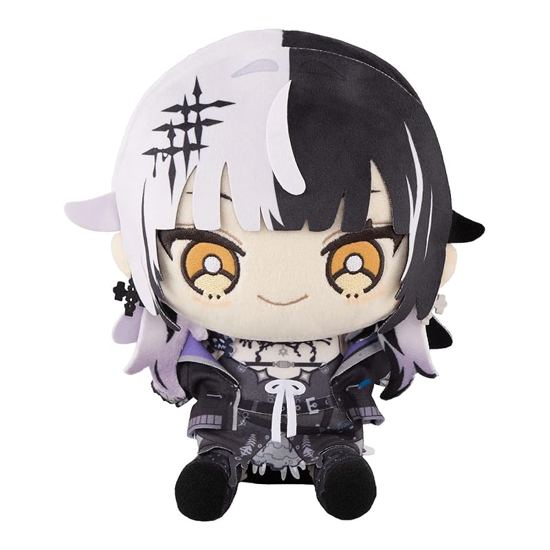 

Scioli Novella stuffed toy Hololive friends with u official Goods