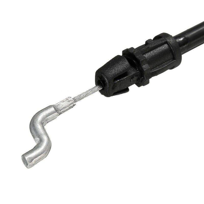 Univerzální táhlo ovládání plynu u sekačky na trávu pro elektrické benzínové sekačky na trávu