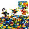 250-3000pcs Building Blocks DIYCreative Bricks Compatible Inglys Classic Bricks Bulk Base Plate Educational Toy For Children