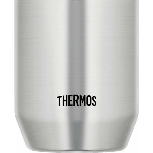 Thermos Vacuum Insulated Cup 360ml Stainless Steel JDH-360 S