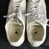 Converse x IENA Limited Edition Sneaker 25.0 US6.5 Weiß Japan Selten(GEBRAUCHT)