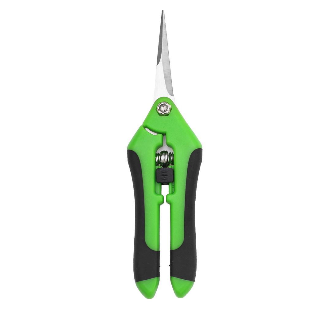 Pruning Garden Portable Tool Stainless Steel Outdoor Picking Trimming Branch