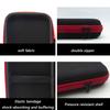Bag with Lanyard Handheld Game Console Accessories Carrying Case Scratchproof Shockproof Storage Box for AYN 3