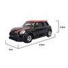 Tomica Asia Original Mini John Cooper Works Die-Cast Toy Car