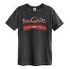 Amplified the Cure Lips Official Merchandise T-Shirt