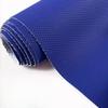Width160cm Frosted Artificial Leather Fabric By Meter for Car Decoration Sofacovers Sewing Plain Dots Pattern Waterproof Textile