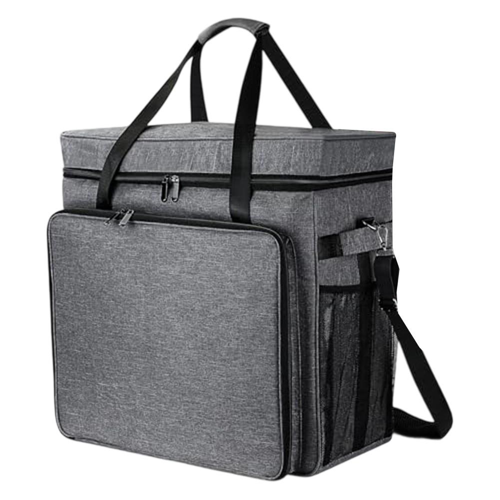 Tragetasche Slushy-Maschine Tasche Leichtes Design black