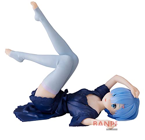 

ре:ZERO -Starting Life in Another World-Relax time-Rem Халат вер.