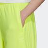 Adidas X Jeremy Scott Track Pants Solar Yellow Women Streetwear H50964
