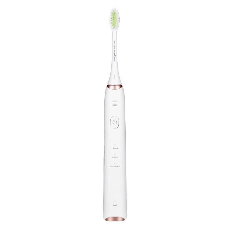 

Philips HX2451 Series Sonic Electric Toothbrush