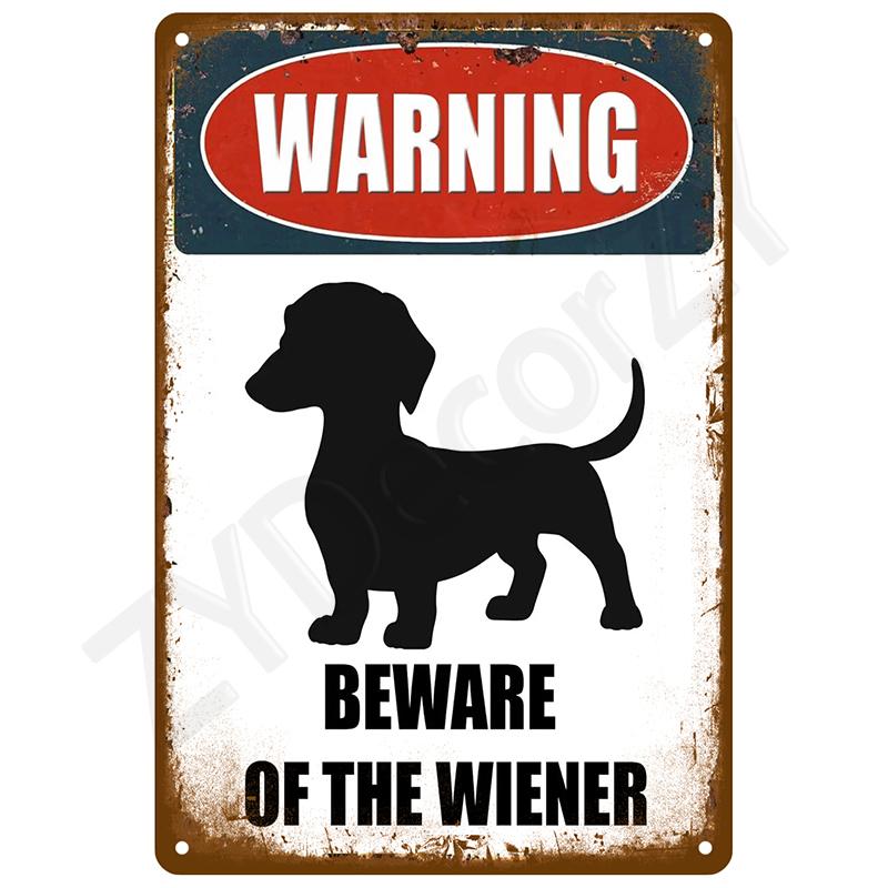 Retro Wall Art Mural Outdoor House Bathroom Home Room Decorations Decor Vintage Metal Signs Plates Tin Sign Posters Man Cave Bar