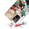 Genshin Impact Anime Phone Case For Samsung Galaxy A17 A57 A37 A16 A26 A36 A56 A15 A25 A35 A55 A14 A13 A54 A53 A34 A24 A33 A23 G