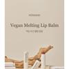 mixsoon - Vegan Melting Lip Balm - 2 Types