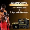 Dabur Himalayan Shilajit Gold Resin 20g With 7 Ayurvedic Boosters For Strength And Stamina