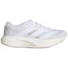 adidas Adizero Evo SL White Warm Sandstone Men Sneakers KI6923