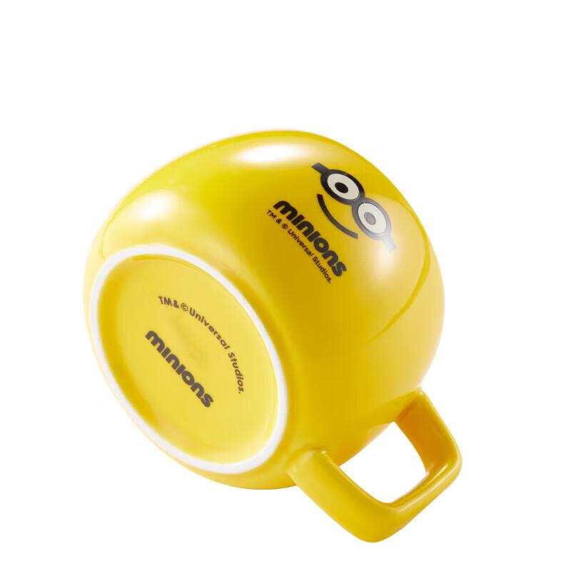 Minions Keramik-Kaffeetasse