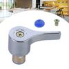 Faucets Handle Valves User Friendly Handle Switches Replacement for Bathroom