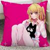 Hoshino Ai Hoshino Ruby Anime Cushion Living Room Sofa Dormitory Bedroom Decorative Pillow