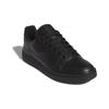 Adidas Originals Ny 90 Minimalist Comfortable Slip Resistant Durable Low Top Skate Shoes Unisex Sneakers Black JI1897