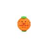 3D Printed PLA Pumpkin Spinner Ball Press to Rotate Rotating Stress Ball  Desktop Fidget Toy
