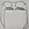 Used OWNDAYS Prescription Glasses John Dillinger