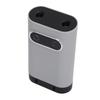 Bathroom Waterless Diffuser Dual Spray   Lasting Essential Oil     NaMachine     Diffuser for Home Hotel Bathroom
