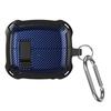 For Samsung Galaxy Buds 3 Pro/Buds 3/ buzz 3 Pro Case TPU+PC Material Shockproof Funda Sleeve With Hook Headphone Case