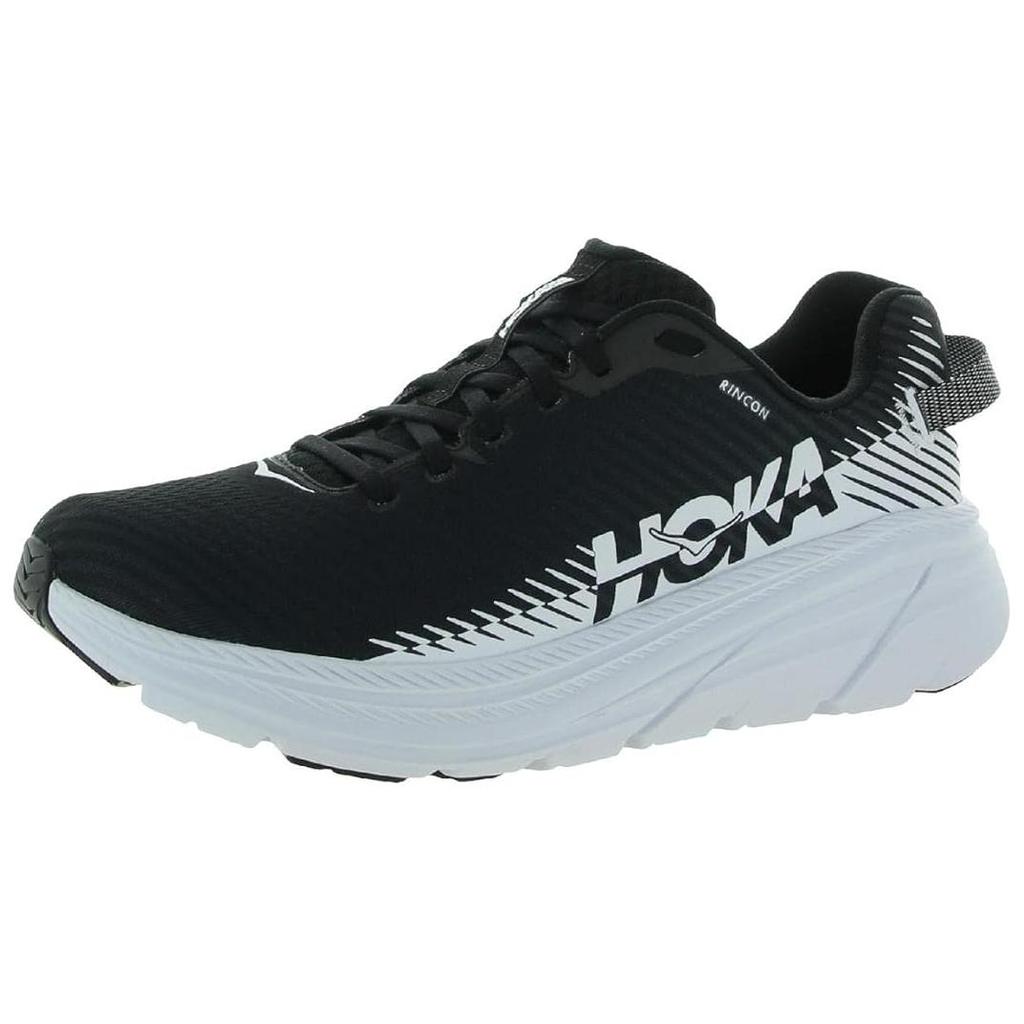 HOKA ONE ONE Rincon 2 'Black White' 1110514-BWHT