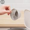 20Pcs Non-stick Baking Mold Cookie Muffin Egg Tart Tin Foil Cake Cup Round Aluminum Foil Portuguese Egg Tart Base BBQ Mold