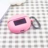 Scratchproof Case Shockproof Skin for NC20 Headphone Dustproof Enclosure Housing Washable Silicone Sleeve Enhancing Grip
