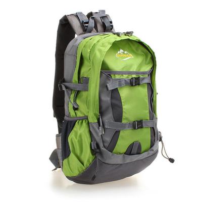 Outdoor-Wandertasche, Reisetasche, Rucksack, wasserdichter Wanderrucksack, Unisex-Rucksack
