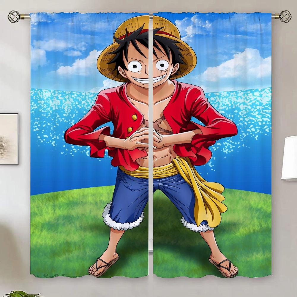 

Цельные затемняющие шторы для гостиной, 2 элегантных элемента, рождественские шторы, подхваты для штор, затемняющие шторы, 100% тюль, шторы W74xH114cmx2pcs-CL