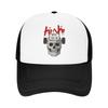 Summer Sun Hats Dorohedoro Ebisu Mask Baseball Cap Summer Streetwear Outdoor Sport Baseball Caps