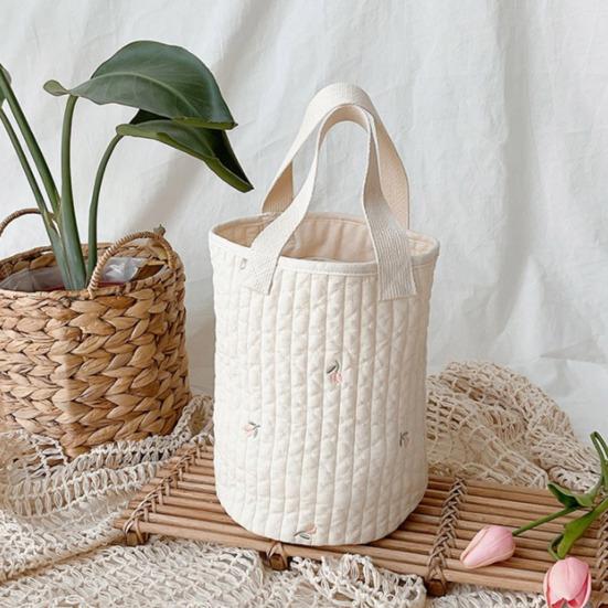 Infant Milk Bag Easy To Clean Compact Ornamental