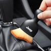For Jeep Renegade Car Interior Cleaning Soft Brush Tool Dust Remover Suede Fleece Microfiber Wash Towel Car Cleaning Rag Cloth AMN1