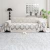 Sofa Cover Towel Chenille Sofa Cover Cover Towel Four Seasons Universal Sofa Cushion Universal All-Inclusive Sofa Cover