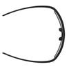 Sports Photochromic Shield for Road EAGLE V Black Matte [Alpina] Sunglasses, Sunglasses, Lens, Anti-Fog, UV400, Lightweight, Driving, Cycling, Golf,