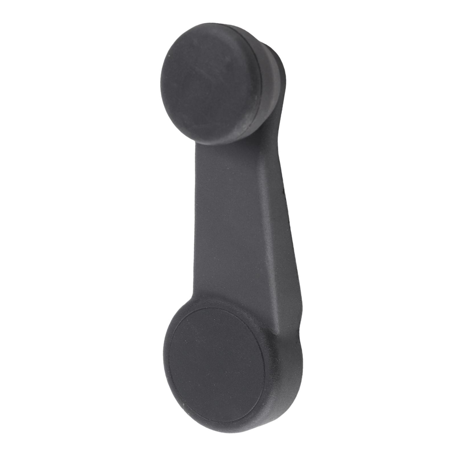 Kaisai Unisex Window Crank Winder Handle Manual Regulator Replacement For Transit Connect 2002‑2013
