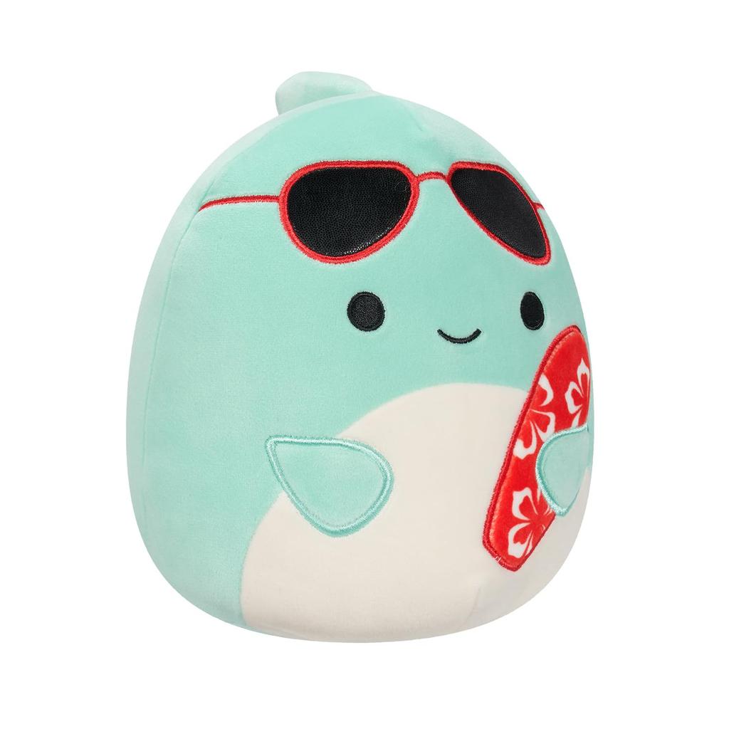 Squishmallows 7.5-inch Plush Toy (Perry)