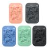 Silicone Ice Cube Tray Corgi Shapes Ice Cube Mold Built-in Funnel Large Craft Tray for Whiskey Cocktails Bourbon DIY Chocolate Soap Maker