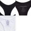 Calvin Klein Bra Panties Size MODERN COTTON (Calvin Klein) & Set, M, [Used]
