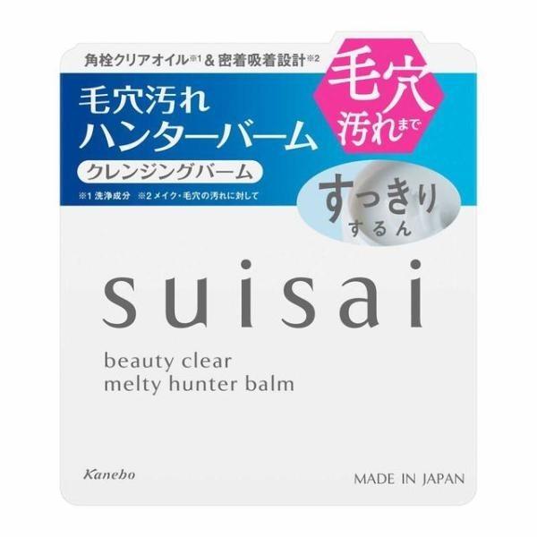 

Japan Kanebo suisai Beauty Clear Melty Hunter Balm 90g 90g