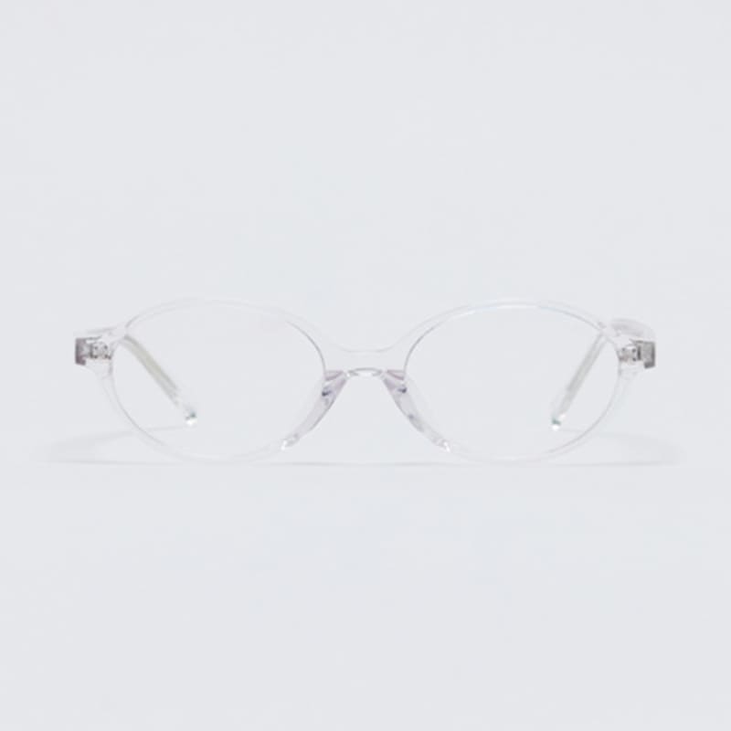 MUUT Horn-Rimmed G.LAB 08_Leopard_Black