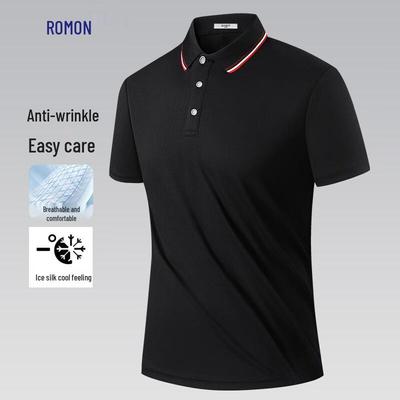 T-Shirts & Muskelshirts – Poloshirts