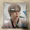 [USED] Jimin Blanket Master Masternim 2024 Birthday BTS